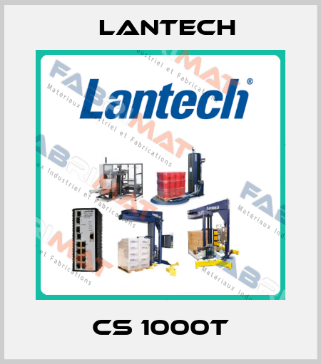 CS 1000T Lantech