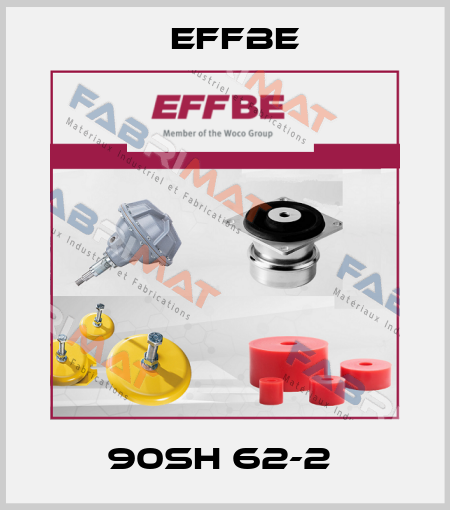90Sh 62-2  Effbe