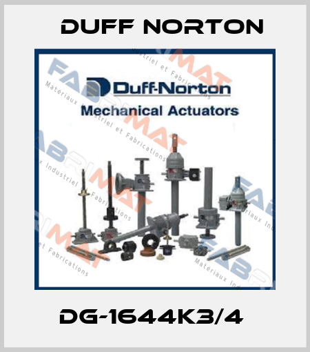 DG-1644K3/4  Duff Norton