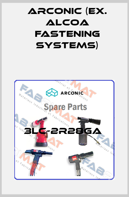 3LC-2R28GA  Arconic (ex. Alcoa Fastening Systems)