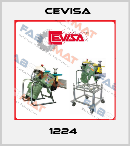 1224  Cevisa