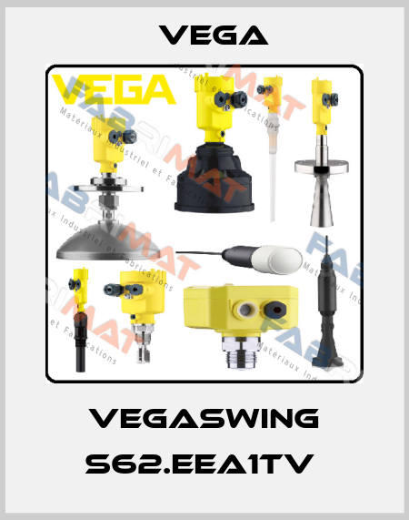 VEGASWING S62.EEA1TV  Vega