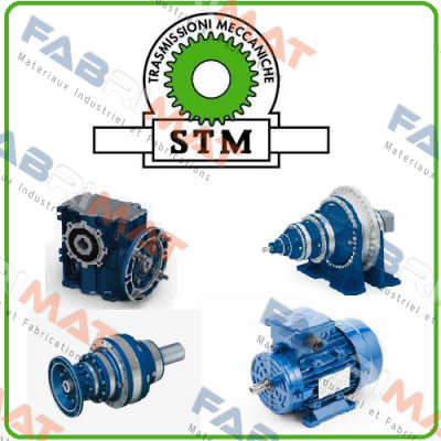 RMI 130 FL 1/10 132B5 LCB Stm