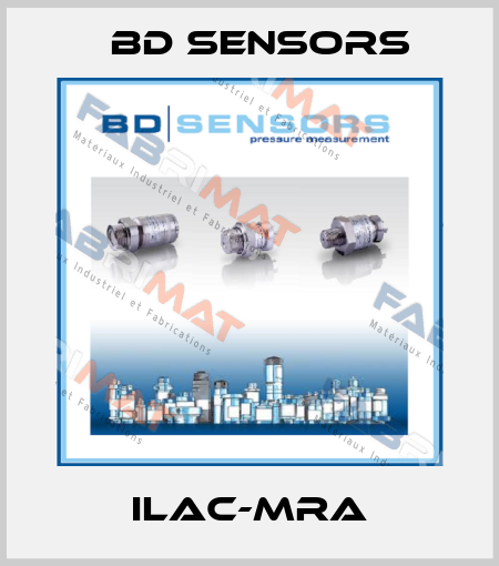 ILAC-MRA Bd Sensors