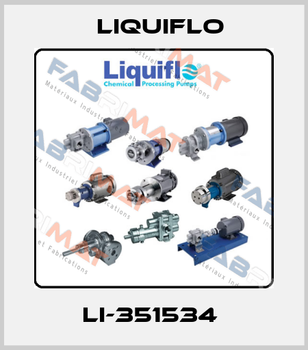 LI-351534  Liquiflo