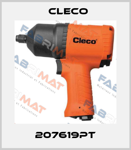 207619PT Cleco
