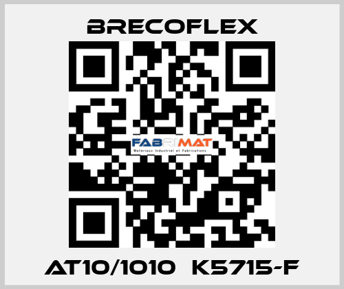 AT10/1010  K5715-F  Brecoflex