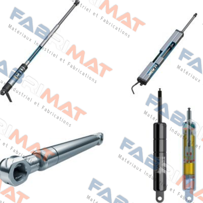 LIFT-O-MAT  CODE 1921VR/ 160N  Stabilus