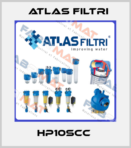 HP10SCC  Atlas Filtri