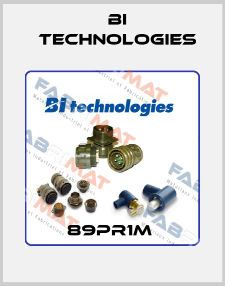89PR1M  BI Technologies
