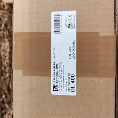 DL 400 Rübsamen & Herr