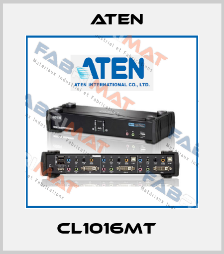 CL1016MT   Aten