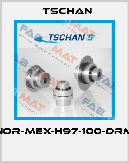 Nor-Mex-H97-100-DRM  Tschan