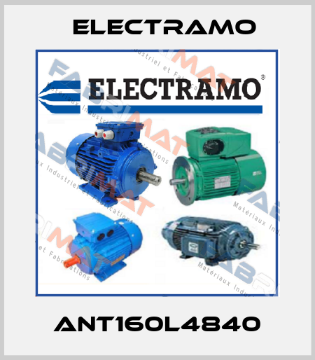 ANT160L4840 Electramo