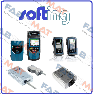 APL-KL-020601 Softing