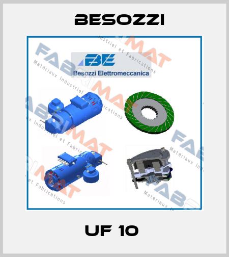 uF 10  Besozzi