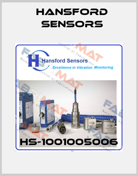HS-1001005006 Hansford Sensors