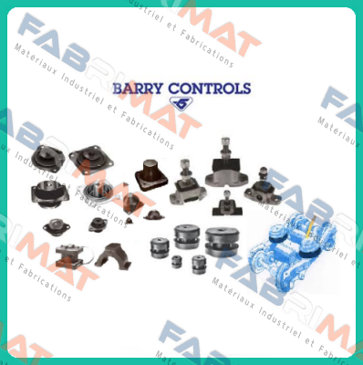 43-0913-01-901, USA equivalent 439507-01901  Barry Controls