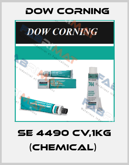 SE 4490 CV,1kg (chemical)  Dow Corning