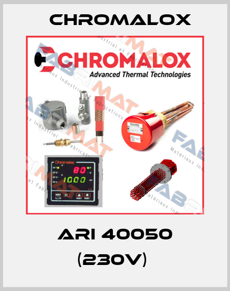 ARI 40050 (230V)  Chromalox