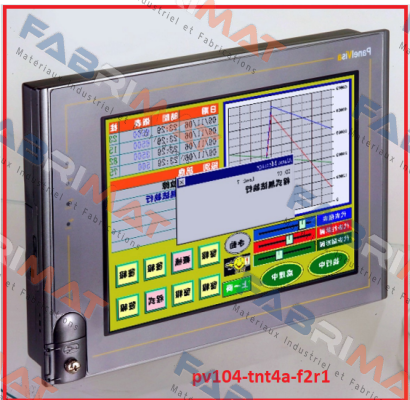 pv104-tnt4a-f2r1 Cermate Technologies