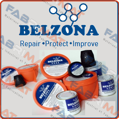 1111 NF2 ( 1 pack = 4x5kg)  Belzona