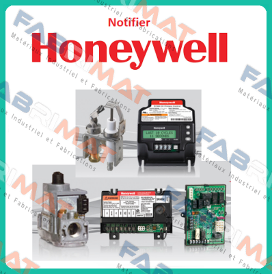 MODEL : FDX - 551 REM obsolete, replaced by NFX-TDIFF-IV  Notifier by Honeywell