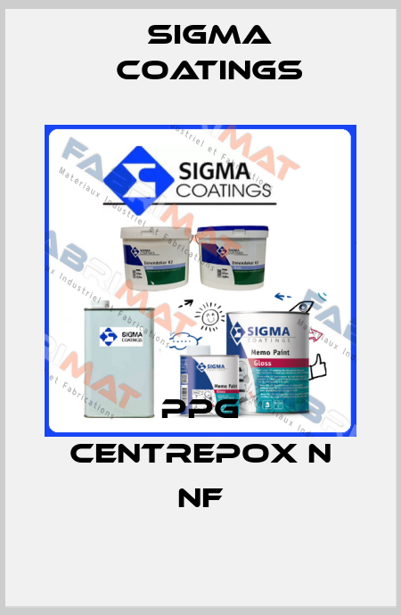 Centrepox N NF Sigma Coatings