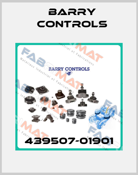 439507-01901 Barry Controls
