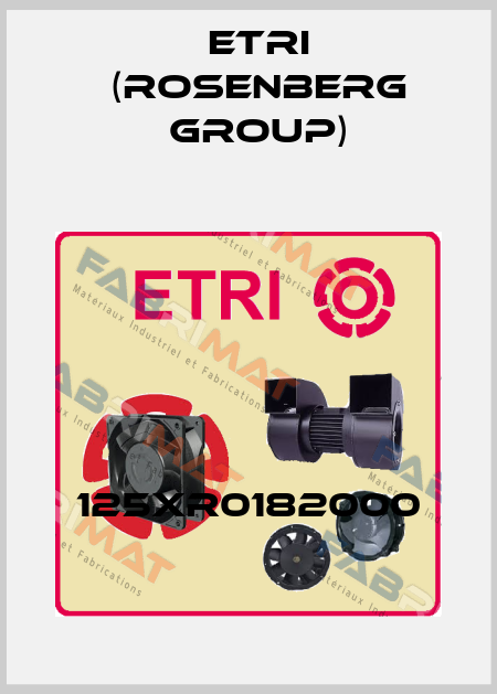 125XR0182000 Etri (Rosenberg group)