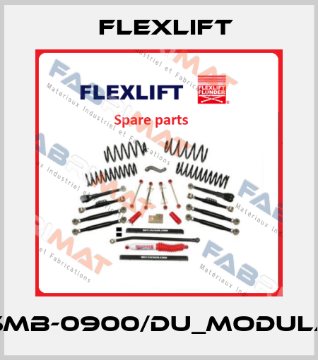 ASMB-0900/DU_MODULAR Flexlift