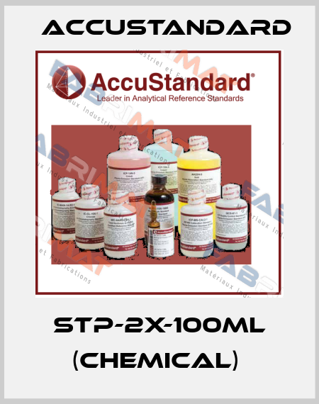 STP-2X-100ML (chemical)  AccuStandard