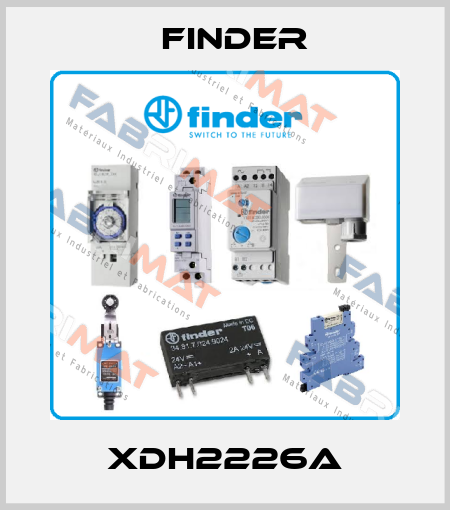 XDH2226A Finder