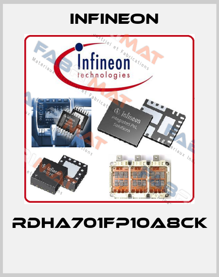 RDHA701FP10A8CK  Infineon