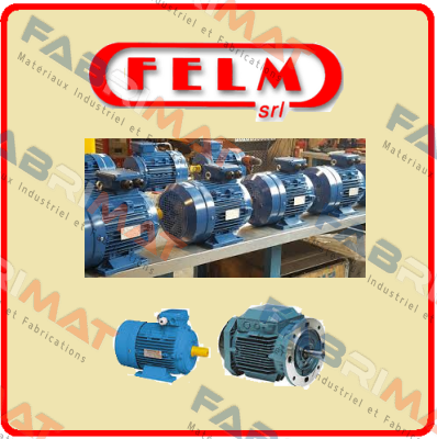 FA2-80B-4 obsolete, replacement BG FA3 80-2-4 Felm