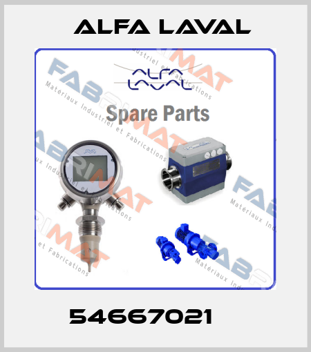 54667021     Alfa Laval