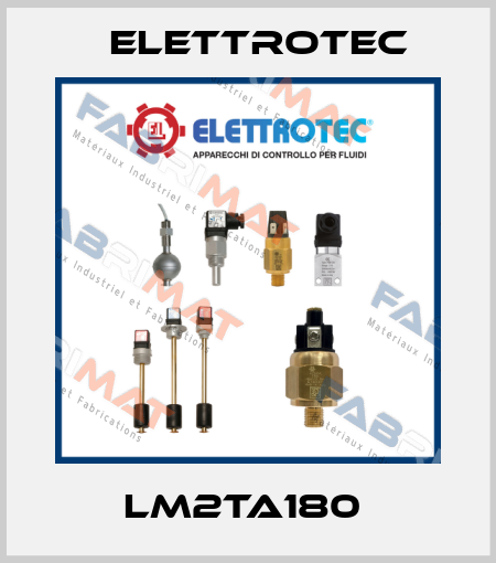 LM2TA180  Elettrotec