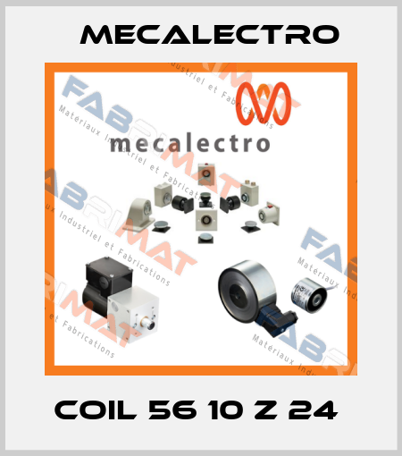 Coil 56 10 Z 24  Mecalectro