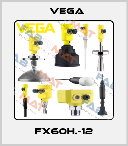FX60H.-12 Vega