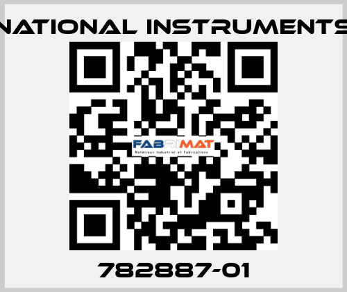 782887-01 National Instruments
