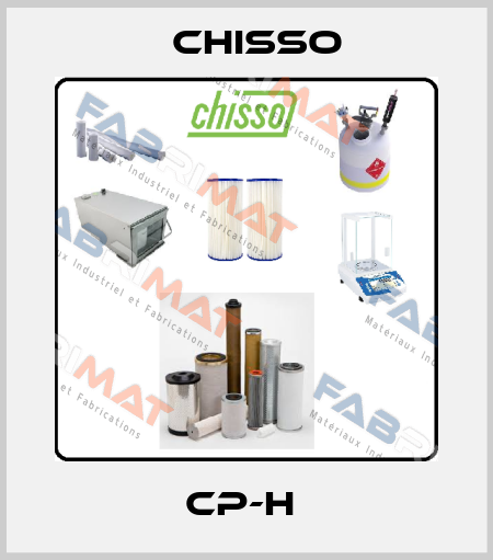CP-H  Chisso
