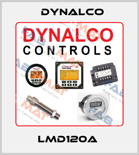 LMD120A  Dynalco