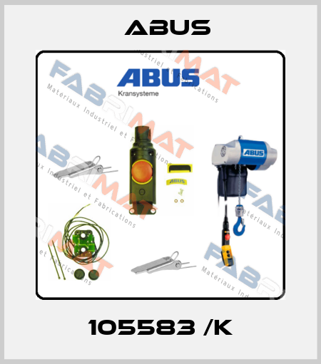105583 /K Abus