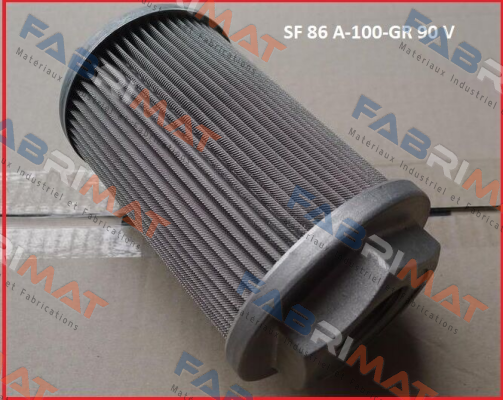 SF86A100GR90 Omt