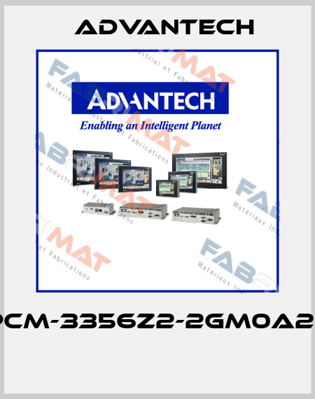 PCM-3356Z2-2GM0A2E  Advantech