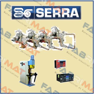 LOOM7M  Serra