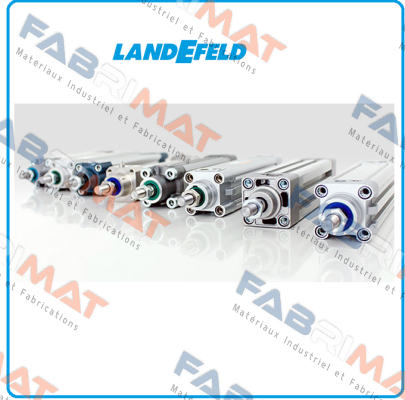 XGE 35 LR (1000 pcs)  Landefeld