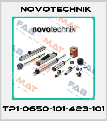 TP1-0650-101-423-101 Novotechnik