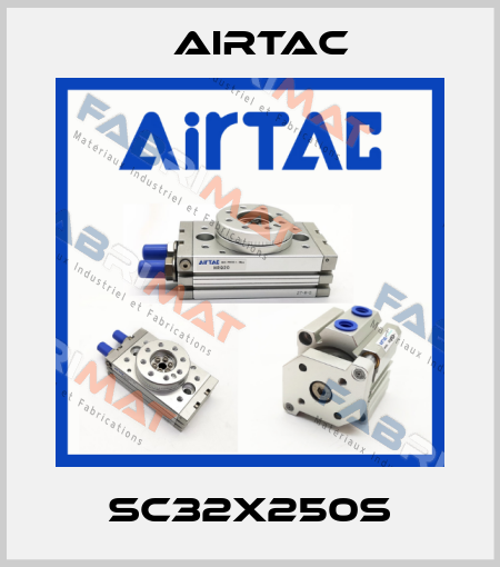 SC32X250S Airtac