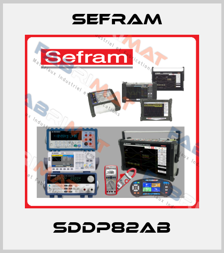 SDDP82AB Sefram